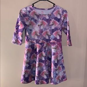 🦄Unicorn Dress🦄